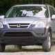 Image for article titled The Second-Gen Honda CR-V Is Pretty Cool Now I Think